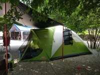 뽐뿌:캠핑포럼 - 아리움 with 에반스톤 8P 개시