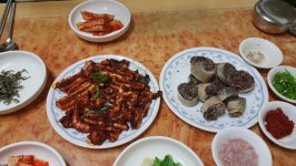 예천 단골식당 - 뽐뿌:맛집포럼 예천 단골식당