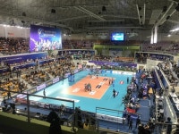 뽐뿌:자유게시판 - 보령에 배구보러왔어요 !!!!!! 보령에 배구보러왔어요 !!!!!!