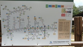 대중교통으로 다녀온 지리산 종주 산행기 (부제 : 한여름의 지리산... 다녀온 지리산 종주 산행기 (부제 : 한여름의 지리산 성중종주 이야기, 사진... 