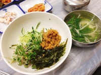 통영 맛집으로 소문난 동광식당 - 뽐뿌:맛집포럼 통영 맛집으로 소문난 동광식당