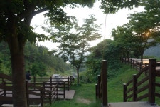 뽐뿌:캠핑포럼 - 여수 봉황산 자연휴양림으로 다녀온 첫캠 후기입니다. :) 여수 봉황산 자연휴양림으로 다녀온 첫캠 후기입니다. :)