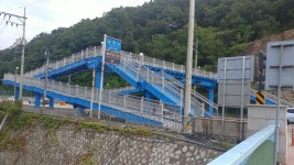 대중교통으로 다녀온 삼악산 이야기 (부제:무더위 속의 삼악산 종주행군, 사진많음) - 뽐뿌:등산포럼 대중교통으로 다녀온 삼악산 이야기 (부제... 