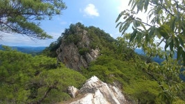 대중교통으로 다녀온 삼악산 이야기 (부제:무더위 속의 삼악산 종주행군, 사진많음) - 뽐뿌:등산포럼 대중교통으로 다녀온 삼악산 이야기 (부제... 