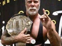 WWE WCW 임팩트 레슬링(구 TNA) 출신 캐빈 내쉬 근황 - 뽐뿌:자유게시판 WWE WCW 임팩트 레슬...