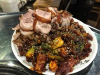 뽐뿌:맛집포럼 - 이태원 족발집 족팔계 이태원 족발집 족팔계