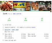 뽐뿌:맛집포럼 - 이태원 족발집 족팔계 이태원 족발집 족팔계