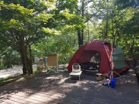 뽐뿌:캠핑포럼 - 청송 부남오토캠핑장