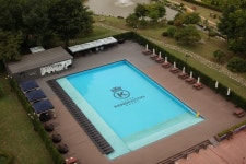 8월9~11일 평창 흥정계곡,평창킹스턴플로라호텔 캠핑1박 호텔2박다녀왔어요 평균기온 26~28도쯤 정말 시원했어요 - 뽐뿌:캠핑포럼 8월9~11일... 