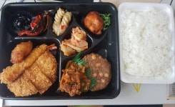 뽐뿌:자유게시판 - 점심은 한솥도시락 점심은 한솥도시락
