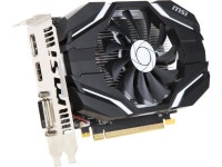 뽐뿌:해외뽐뿌 - [Newegg] MSI GTX 1050 Ti 4G OC 리퍼 ($94.99/샵러너FS) [Newegg] MSI GTX 1050 Ti 4G OC 리퍼 ($94.99/샵러너FS)
