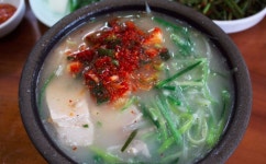 뽐뿌:맛집포럼 - 백종원의 3대천왕 나온 국밥집 밀양돼지국밥 백종원의 3대천왕 나온 국밥집 밀양돼지국밥