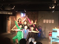 뽐뿌:문화포럼 - [★★★★☆] 연극 오백에 삼십 관람 후기 입니다. [★★★★☆] 연극 오백에 삼십 관람 후기 입니다.