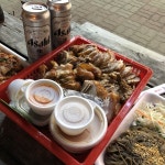 뽐뿌:자유갤러리 - 편맥+족발