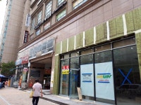 가양역 10번 출구에 서브웨이가 들아오나봐요... - 뽐뿌:자유게시판 가양역 10번 출구에 서브웨이가 들아오나봐요...