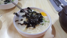 뽐뿌:맛집포럼 - 수원남문 대왕칼국수