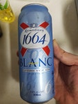 1664블랑 gs25 맥주 행사대상에서 제외인가보네요 - 뽐뿌:자유게시판 1664블랑 gs25 맥주 행사대상에서 제외인가보네요