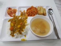 뽐뿌:자유게시판 - 구내식당