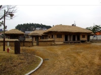 뽐뿌:자유갤러리 - 충남 서천 이상재선생생가지 충남 서천 이상재선생생가지