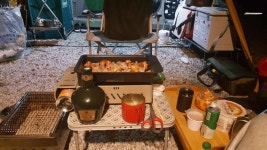 드뎌 로얄살루트 개봉했습니다. - 뽐뿌:캠핑포럼 드뎌 로얄살루트 개봉했습니다.