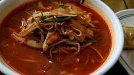 대구 짬뽕맛집 대경성 - 뽐뿌:맛집포럼 대구 짬뽕맛집 대경성