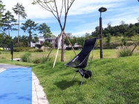 중랑숲캠핑장 캠프닉 후기 (네이처하이크 NH 체어 + 테이블) - 뽐뿌:캠핑포럼 중랑숲캠핑장 캠프닉 후기 (네이처하이크 NH 체어 + 테이블)