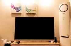 뽐뿌:체험단/제휴 - 더함 노바 N652UHD 65인치 4k 사운드바가 TV안으로 더함 노바 N652UHD 65인치 4k 사운드바가 TV안으로