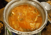 뽐뿌:자유갤러리 - 통돼지 김치찌개 통돼지 김치찌개