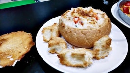 뽐뿌:자유게시판 - 시간상으로 어제 이마트 트레이더스 군포점에서 먹은 스파게티