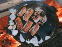 뽐뿌:자유게시판 - 오늘도 마당에서 고기파티