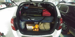 강원도 영월 요기는캠핑장 2박3일 캠핑 후기 - 뽐뿌:캠핑포럼 강원도 영월 요기는캠핑장 2박3일 캠핑 후기