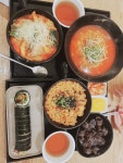 뽐뿌:자유갤러리 - 분식  vs 한식 오늘 점심 메뉴 가봅시당 분식  vs 한식 오늘 점심 메뉴 가봅시당