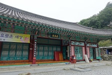 뽐뿌:등산포럼 - 하늘 아래 편안한 산, 천안 아산 광덕산(廣德山, 699m)