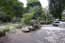 뽐뿌:등산포럼 - 하늘 아래 편안한 산, 천안 아산 광덕산(廣德山, 699m)