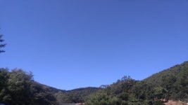 용인 두리봉 캠핑장입니다. - 뽐뿌:캠핑포럼 용인 두리봉 캠핑장입니다.