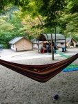 뽐뿌:캠핑포럼 - 소백산 남천 왔습니다 소백산 남천 왔습니다