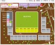 [18.09.22~23] 파주 별난독서 캠핑장 후기 - 뽐뿌:캠핑포럼 [18.09.22~23] 파주 별난독서 캠핑장 후기