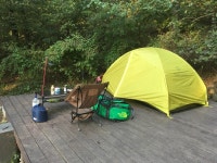 용인 자연휴양림 솔캠중 - 뽐뿌:캠핑포럼 용인 자연휴양림 솔캠중