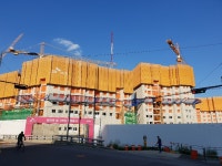 신길뉴타운 임장 겸 찍은, 공사진행현황 실시간 사진들_10월 2일자 - 뽐뿌:부동산포럼 신길뉴타운 임장 겸 찍은, 공사진행현황 실시간 사진들... 