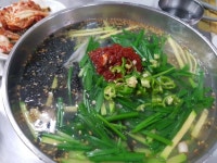 뽐뿌:자유갤러리 - 신성시장 칼국수,