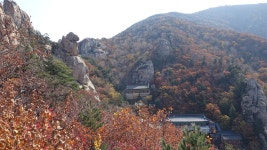 설악산 봉정암길 (10월 9일) 25pic - 뽐뿌:등산포럼 설악산 봉정암길 (10월 9일) 25pic