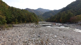 설악산 봉정암길 (10월 9일) 25pic - 뽐뿌:등산포럼 설악산 봉정암길 (10월 9일) 25pic