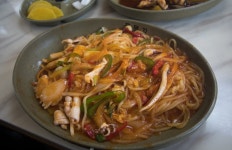 부산 회동동 용문각 사천쟁반짜장 - 뽐뿌:자유갤러리 부산 회동동 용문각 사천쟁반짜장