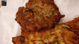 광장시장 막걸리에 빈대떡 & 고기완자 먹었어요 - 뽐뿌:자유갤러리 광장시장 막걸리에 빈대떡 & 고기완자 먹었어요