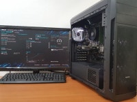 뽐뿌 51번 고객님 조립 완료 사진입니다. - 뽐뿌:PC견적상담 뽐뿌 51번 고객님 조립 완료 사진입니다.
