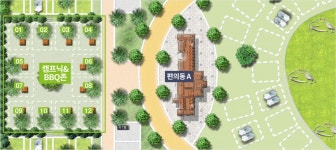 평화누리캠핑장 후기 (feat. by DMZ세계시민나눔캠프) - 뽐뿌:캠핑포럼 평화누리캠핑장 후기 (feat. by DMZ세계시민나눔캠프)