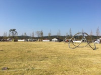 평화누리캠핑장 후기 (feat. by DMZ세계시민나눔캠프) - 뽐뿌:캠핑포럼 평화누리캠핑장 후기 (feat. by DMZ세계시민나눔캠프)