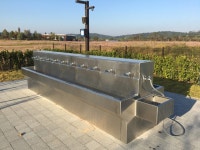 평화누리캠핑장 후기 (feat. by DMZ세계시민나눔캠프) - 뽐뿌:캠핑포럼 평화누리캠핑장 후기 (feat. by DMZ세계시민나눔캠프)