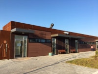 평화누리캠핑장 후기 (feat. by DMZ세계시민나눔캠프) - 뽐뿌:캠핑포럼 평화누리캠핑장 후기 (feat. by DMZ세계시민나눔캠프)