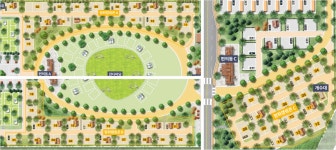 평화누리캠핑장 후기 (feat. by DMZ세계시민나눔캠프) - 뽐뿌:캠핑포럼 평화누리캠핑장 후기 (feat. by DMZ세계시민나눔캠프)